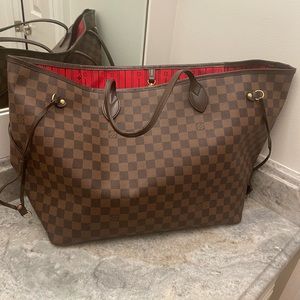 Louis Vuitton Neverfull GM